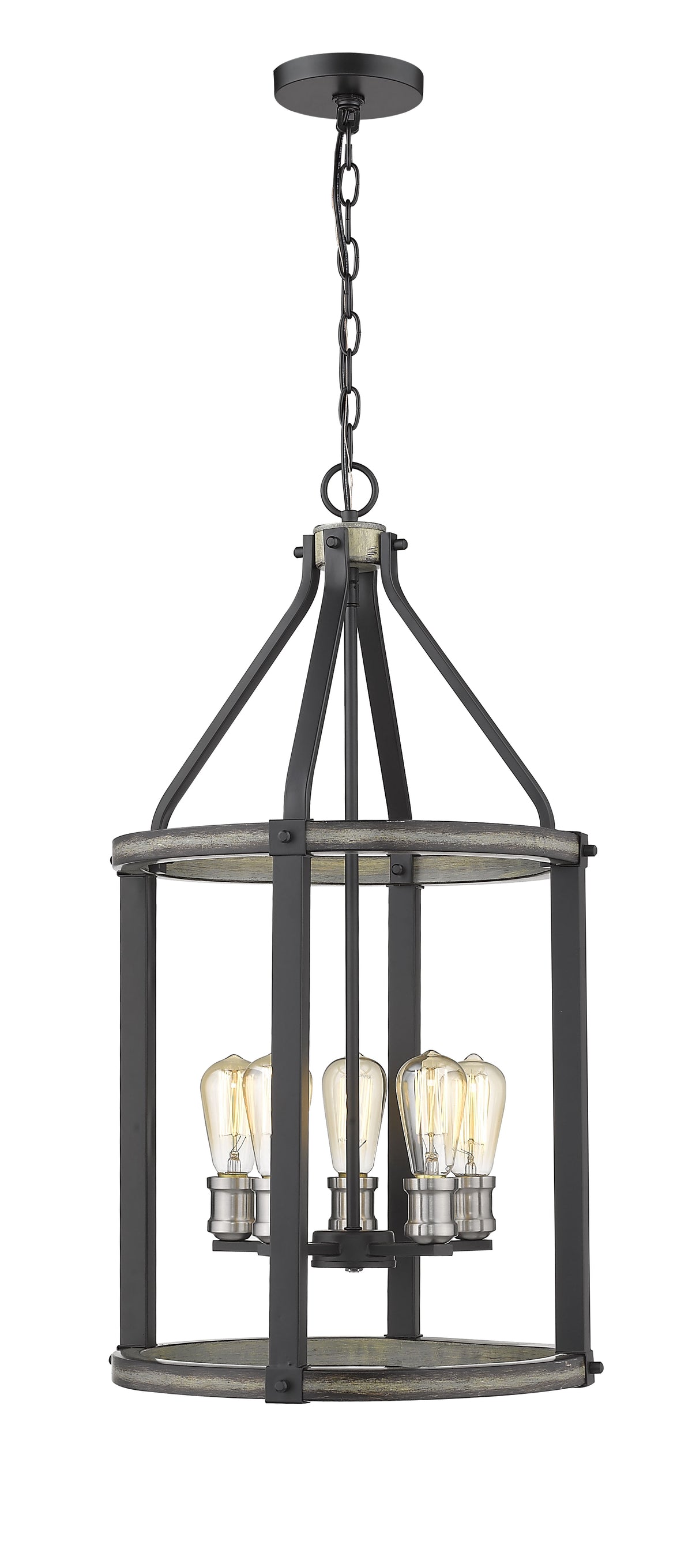 Kirkland 5 Light Chandelier