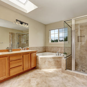 Kirkland 5 Light Vanity