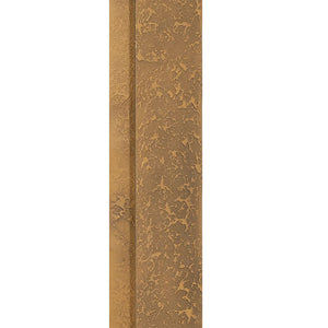 Inntra 40" Integrated LED Outdoor Wall Sconce