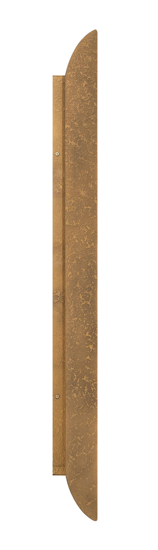 Inntra 40" Integrated LED Outdoor Wall Sconce