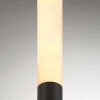 Ronda 24" Integrated LED Outdoor Wall Sconce