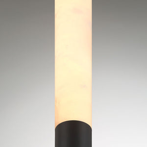 Ronda 24" Integrated LED Outdoor Wall Sconce