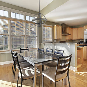 Kirkland 3 Light Pendant