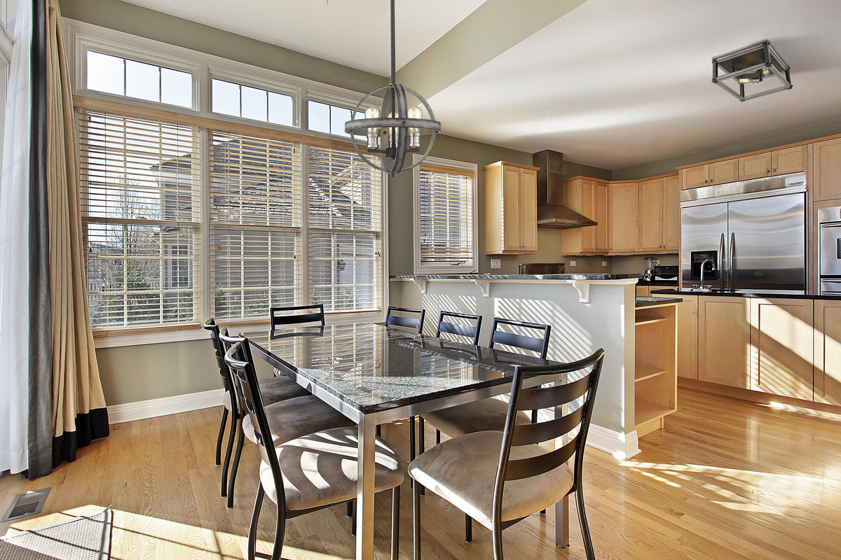 Kirkland 3 Light Pendant
