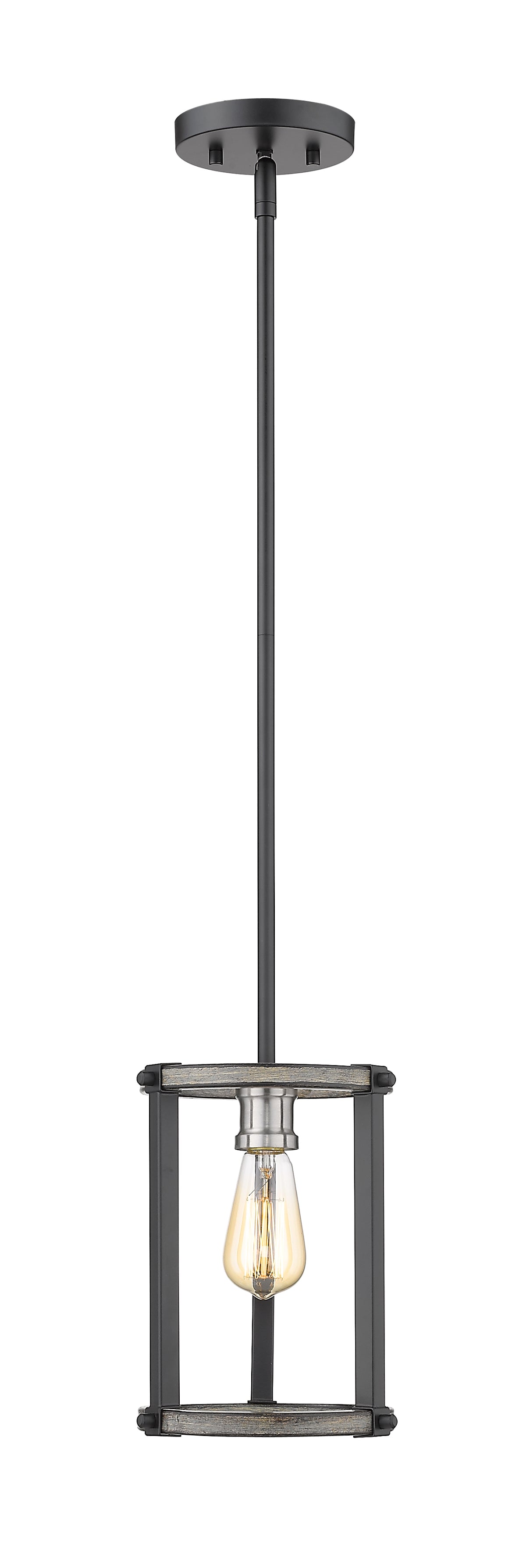 Kirkland 1 Light Pendant