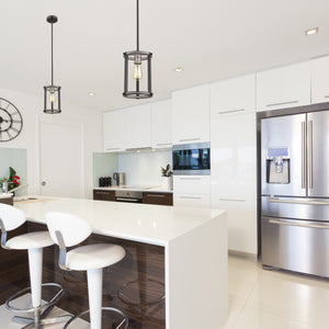 Kirkland 1 Light Pendant