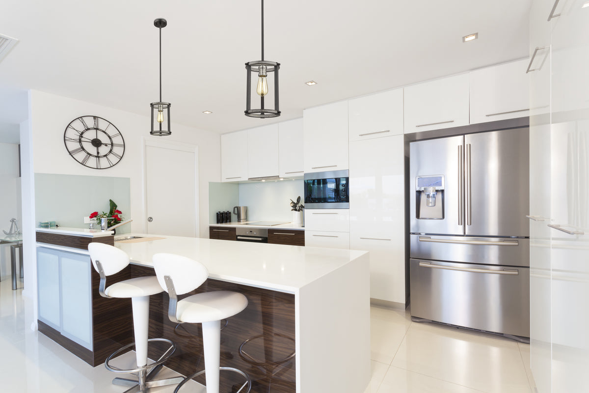 Kirkland 1 Light Pendant