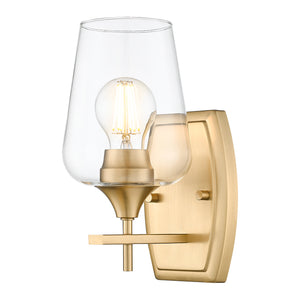 Joliet 1 Light Wall Sconce