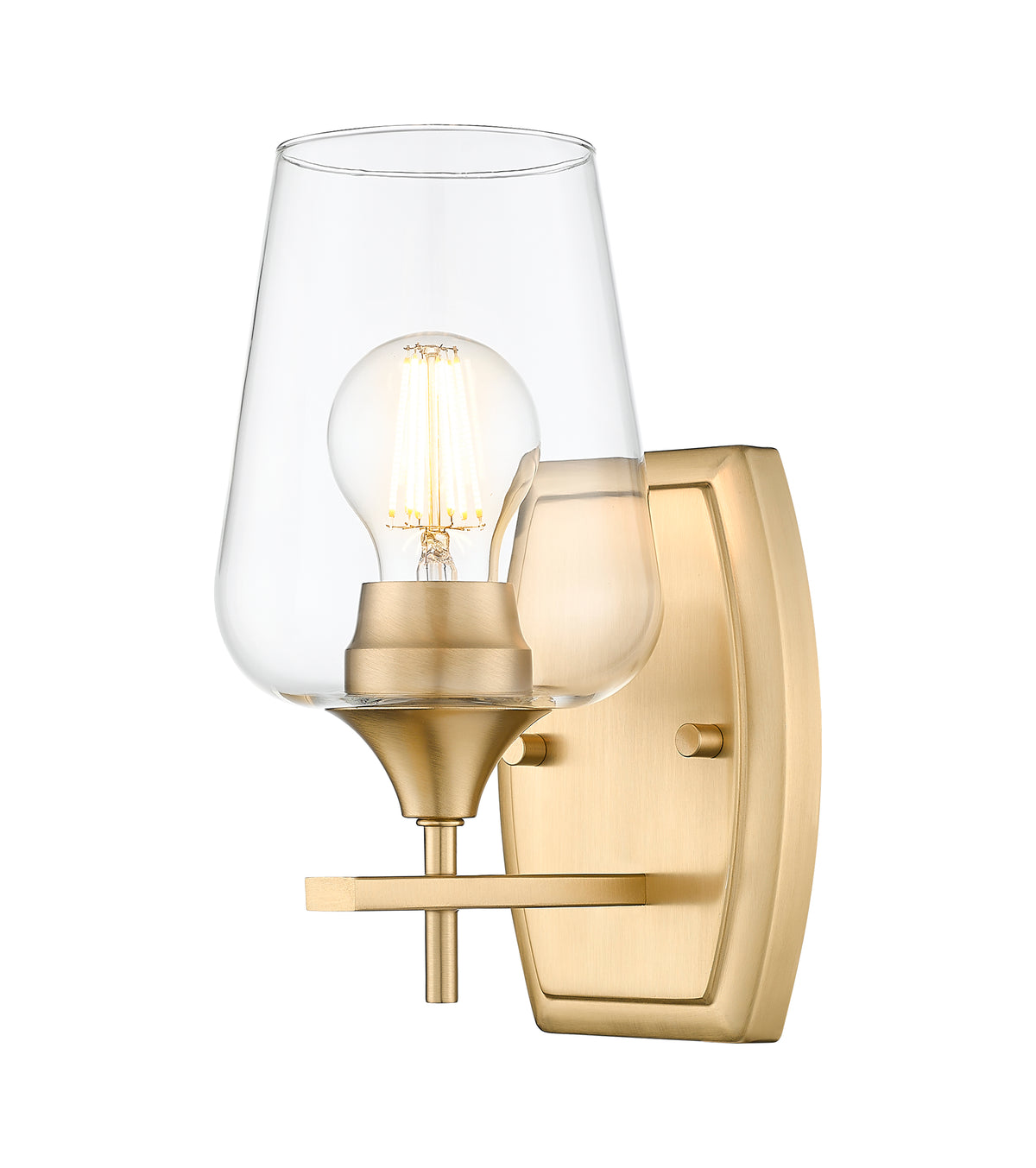 Joliet 1 Light Wall Sconce
