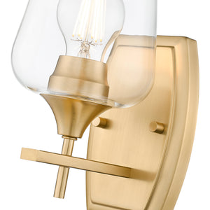 Joliet 1 Light Wall Sconce