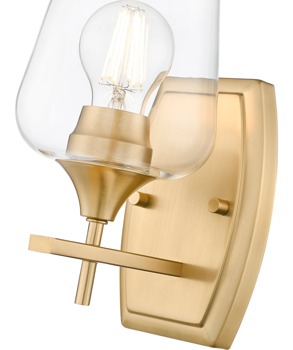 Joliet 1 Light Wall Sconce
