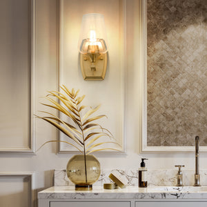 Joliet 1 Light Wall Sconce