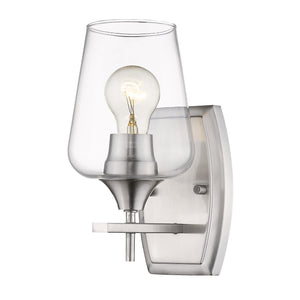 Joliet 1 Light Wall Sconce