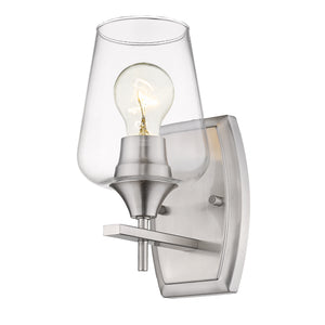 Joliet 1 Light Wall Sconce