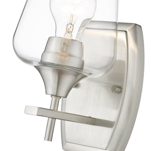Joliet 1 Light Wall Sconce