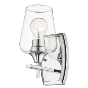 Joliet 1 Light Wall Sconce