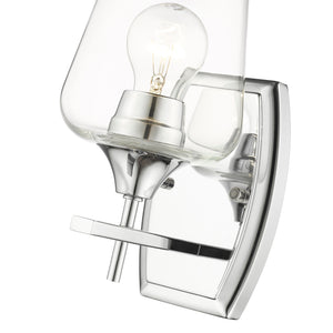 Joliet 1 Light Wall Sconce