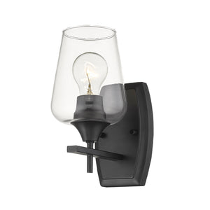 Joliet 1 Light Wall Sconce
