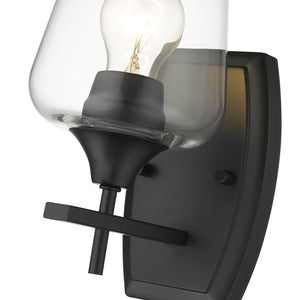 Joliet 1 Light Wall Sconce