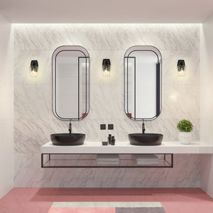 Joliet 1 Light Wall Sconce