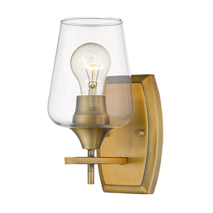 Joliet 1 Light Wall Sconce