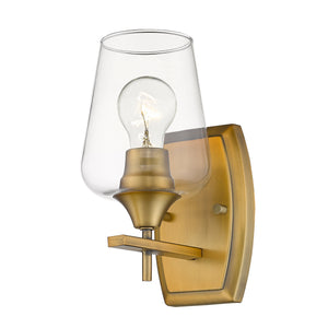 Joliet 1 Light Wall Sconce