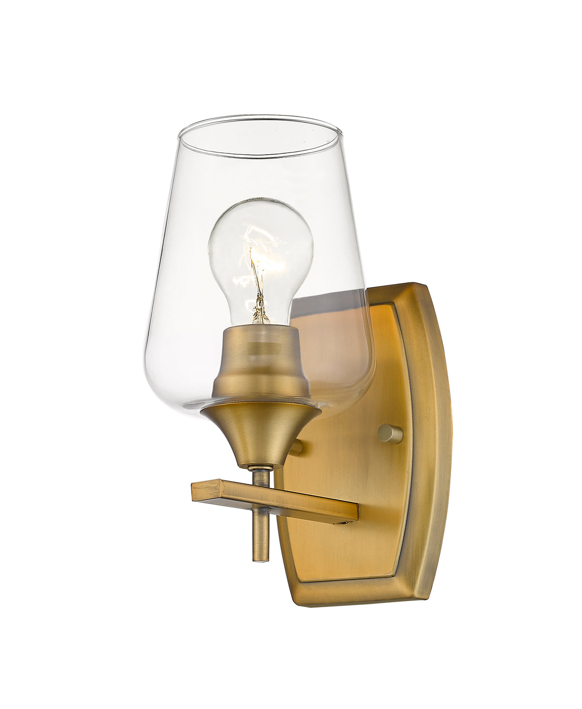Joliet 1 Light Wall Sconce
