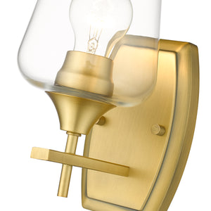 Joliet 1 Light Wall Sconce