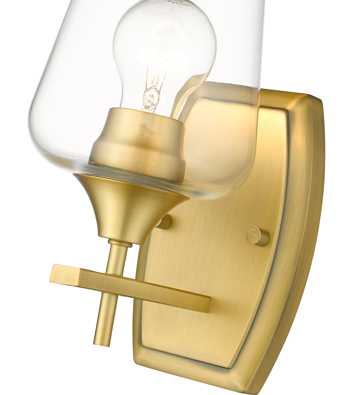 Joliet 1 Light Wall Sconce