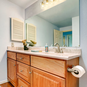 Joliet 4 Light Vanity