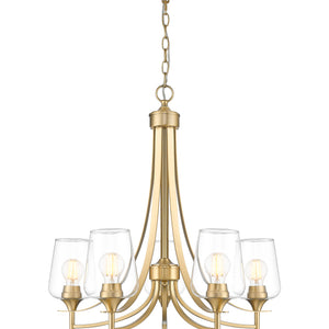 Joliet 5 Light Chandelier