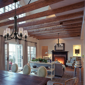 Joliet 5 Light Chandelier