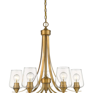 Joliet 5 Light Chandelier
