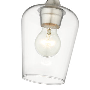 Joliet 1 Light Flush Mount