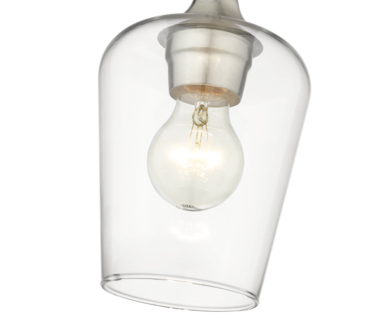 Joliet 1 Light Flush Mount
