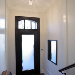 Joliet 1 Light Flush Mount