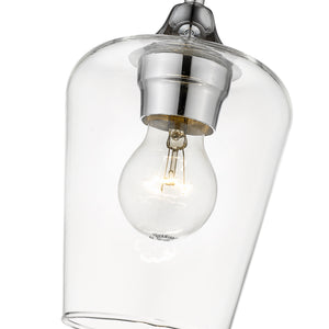 Joliet 1 Light Flush Mount