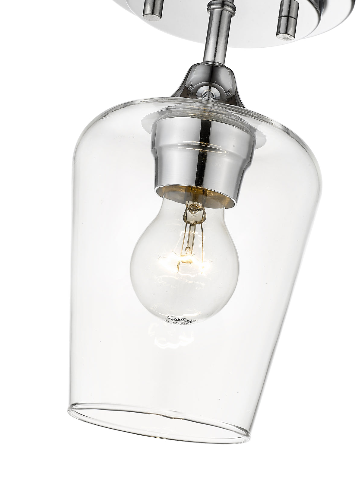Joliet 1 Light Flush Mount