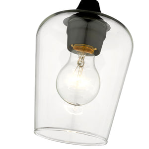 Joliet 1 Light Flush Mount