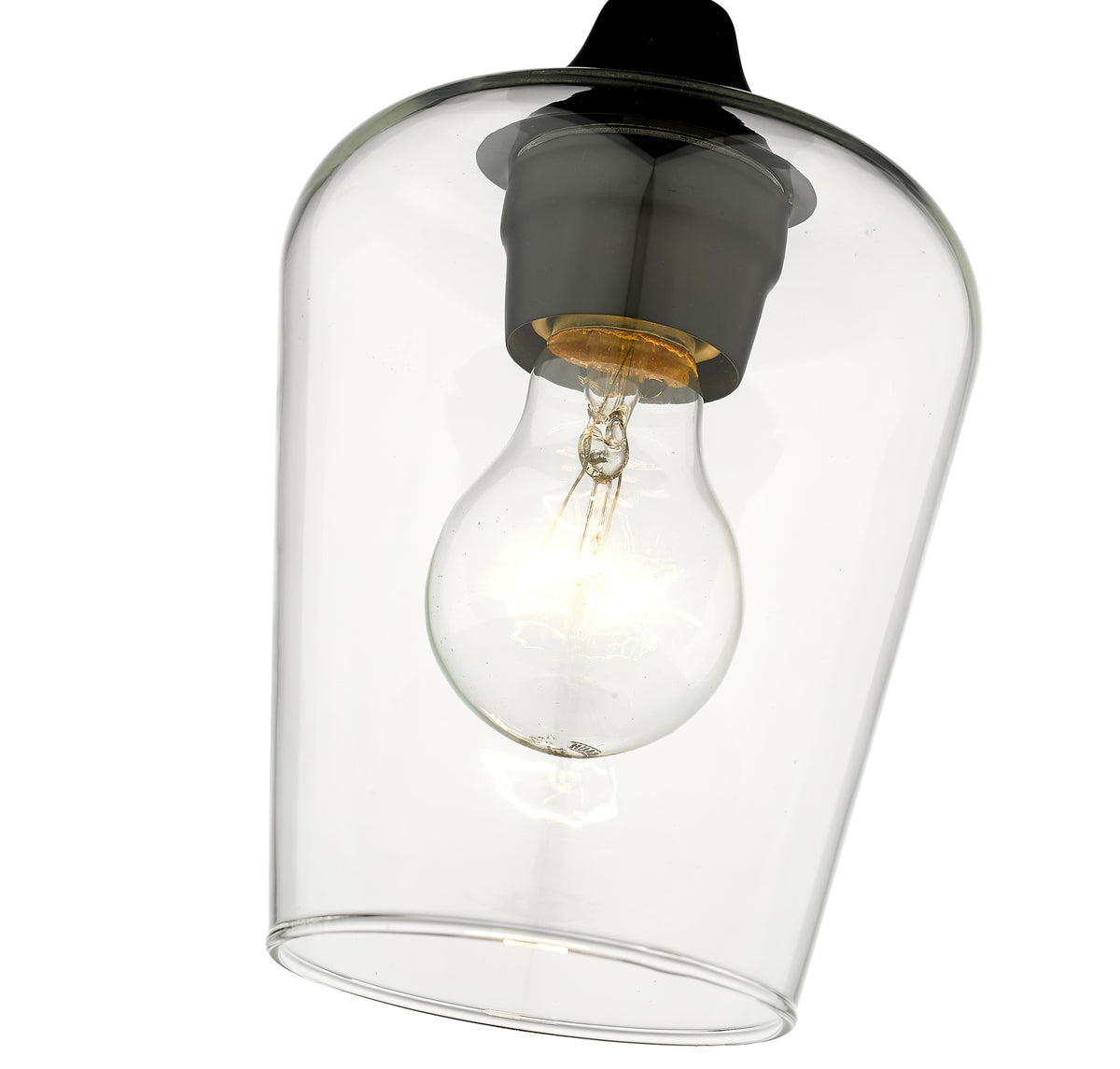 Joliet 1 Light Flush Mount