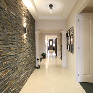 Joliet 1 Light Flush Mount