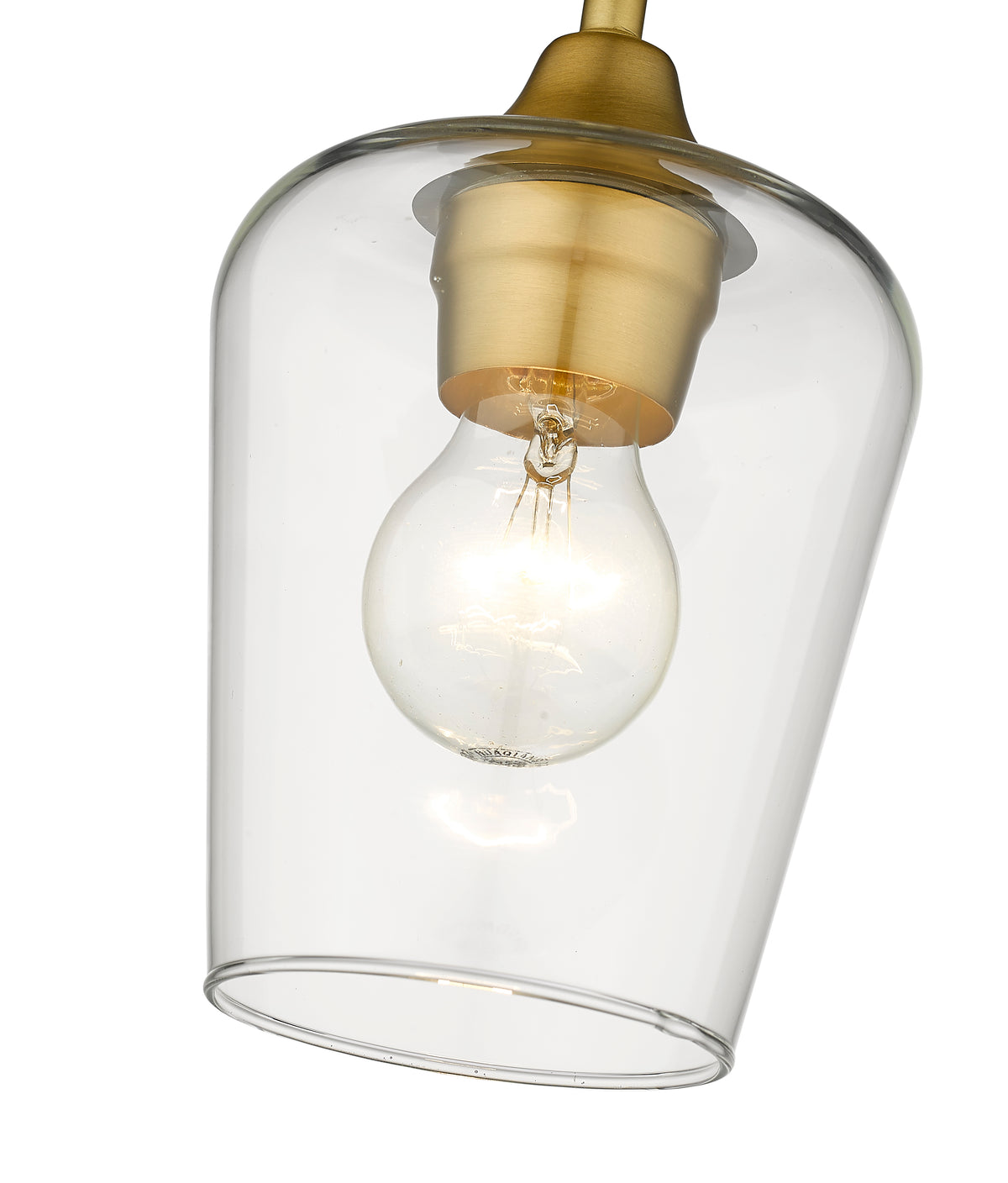 Joliet 1 Light Flush Mount