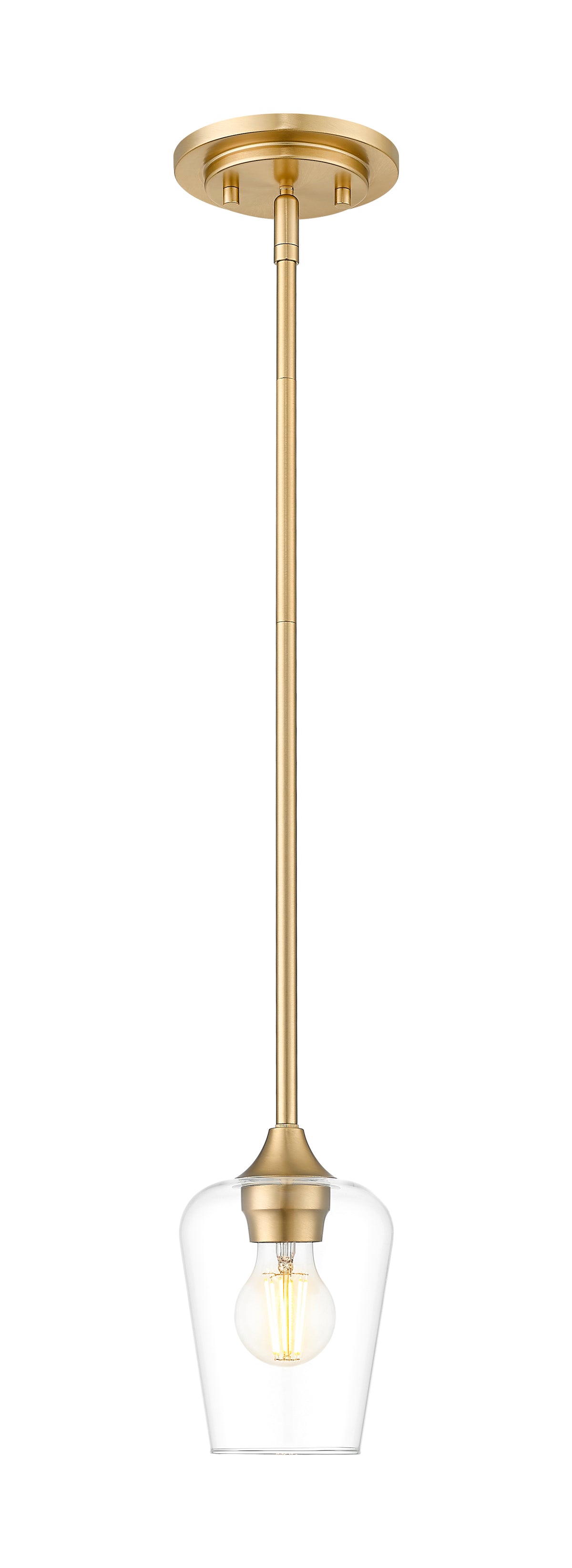 Joliet 1 Light Pendant