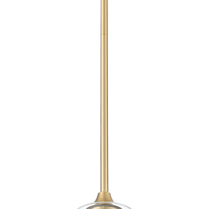 Joliet 1 Light Pendant