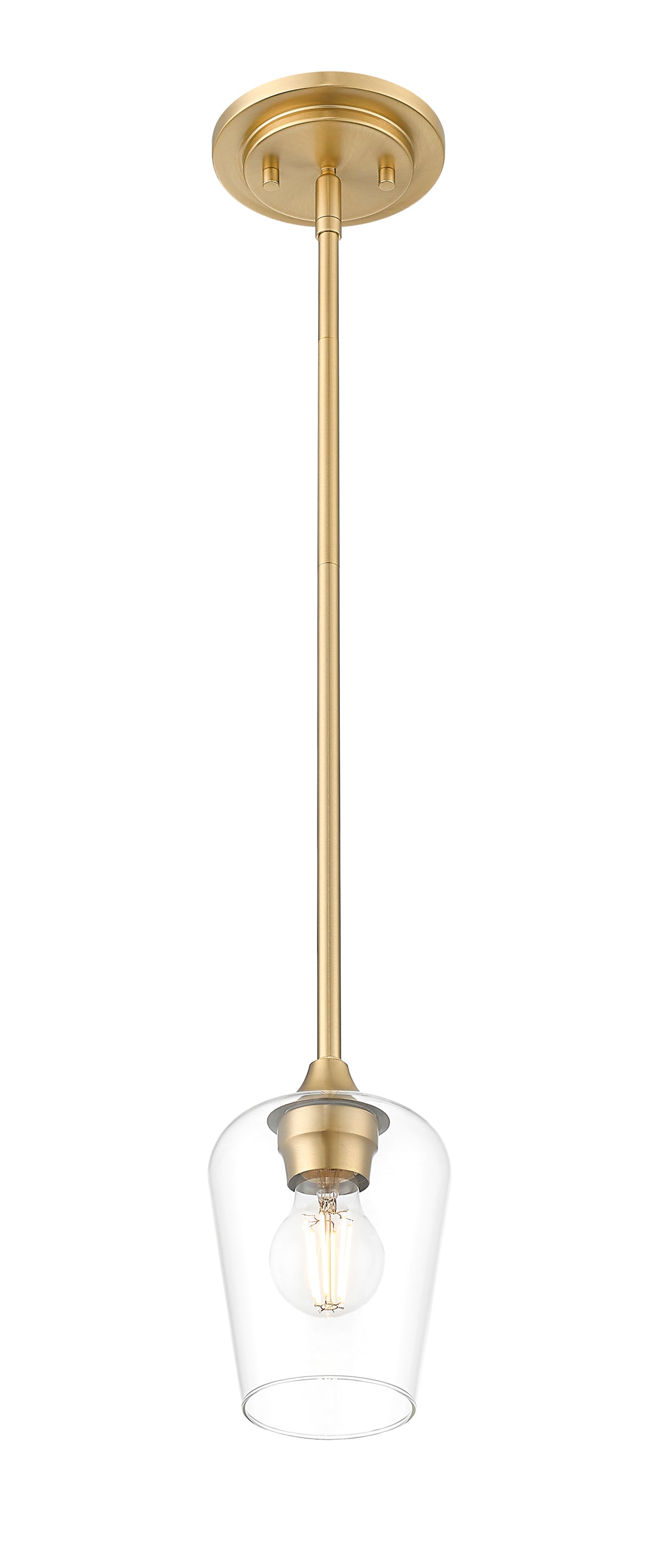 Joliet 1 Light Pendant