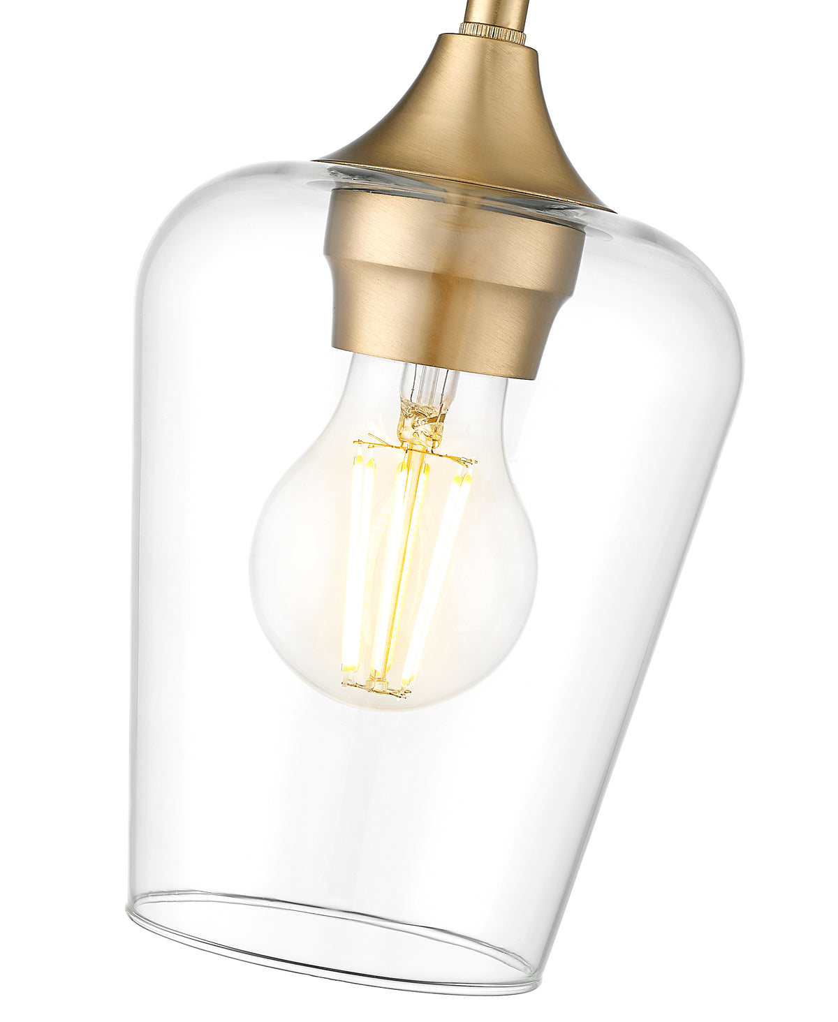 Joliet 1 Light Pendant