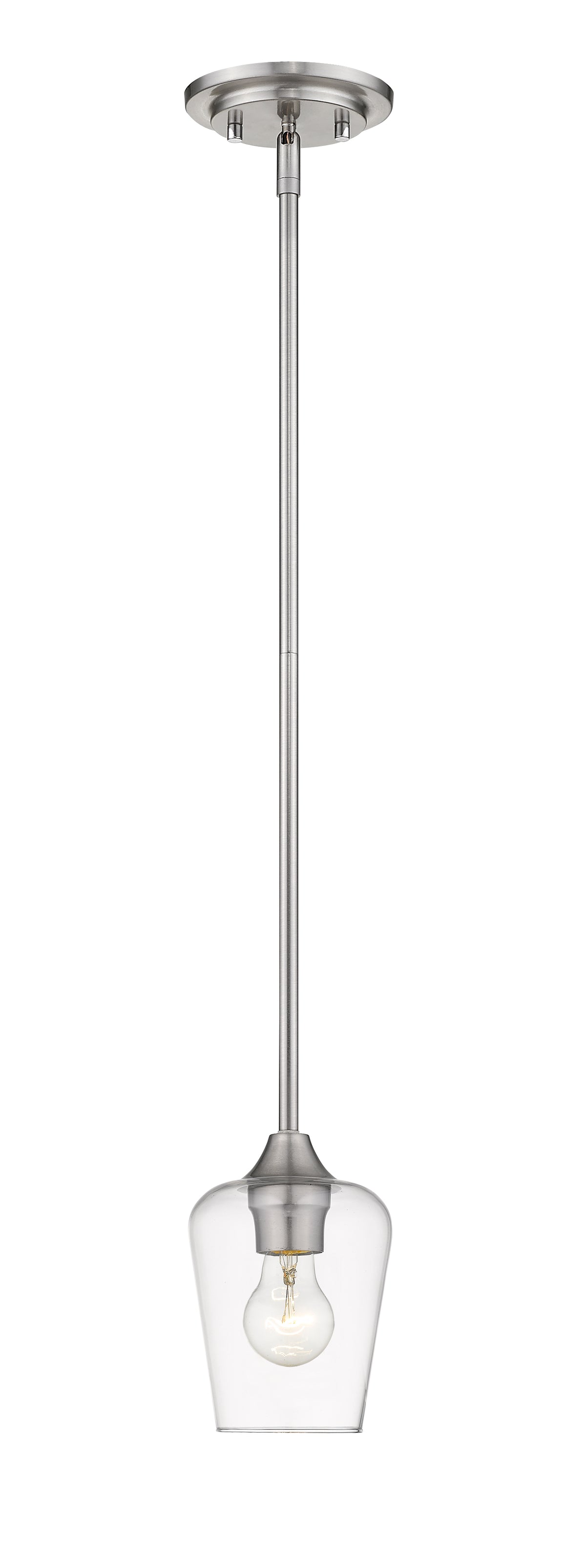 Joliet 1 Light Pendant