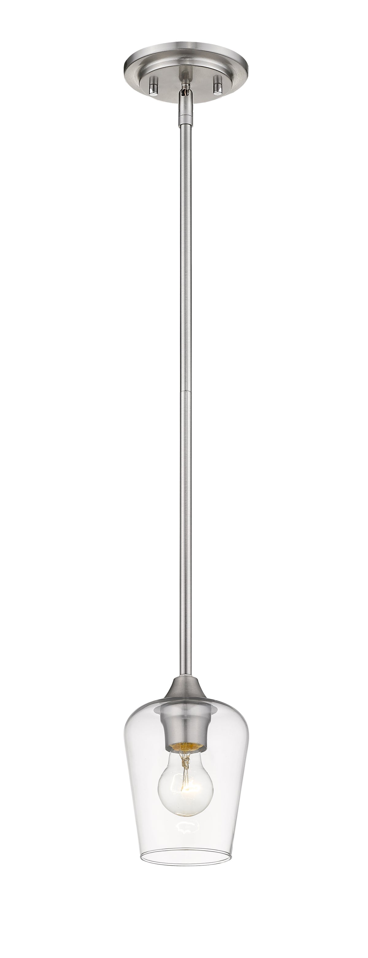 Joliet 1 Light Pendant