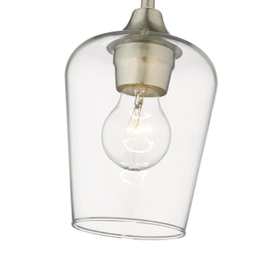 Joliet 1 Light Pendant