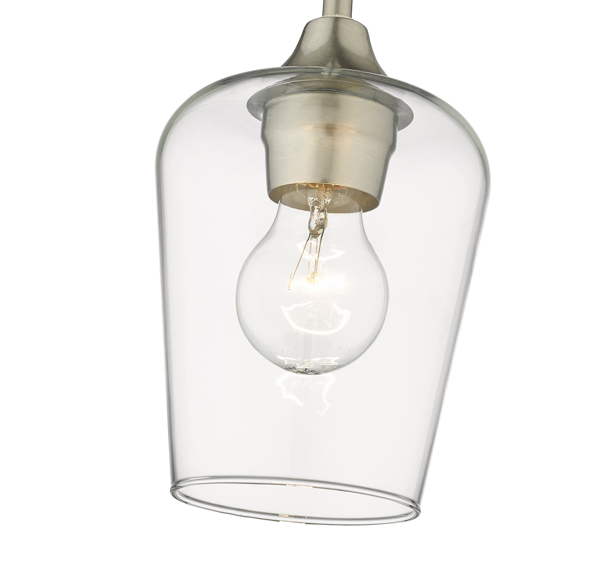 Joliet 1 Light Pendant